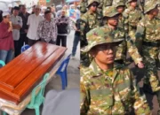 5 Peserta Latsarmil KDMP Meninggal, Koalisi Masyarakat Sipil Desak Investigasi Independen & Pertanggungjawaban Hukum
