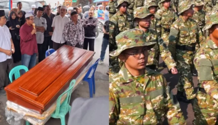 5 Peserta Latsarmil KDMP Meninggal, Koalisi Masyarakat Sipil Desak Investigasi Independen & Pertanggungjawaban Hukum