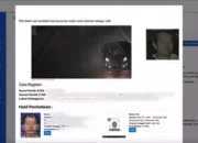 ETLE dan Face Recognition Terintegrasi, Manipulasi Identitas Kendaraan Kian Sulit