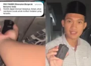 Eks Ketua BEM UGM Ungkap Dugaan Teror lewat Tracker, Warganet Justru Fokus ke Fortuner