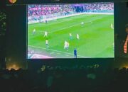 Komisi VII DPR: TVRI Hadirkan Tayangan Resmi Piala Dunia