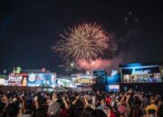Jakarta Fair 2026 Dibuka Pekan Depan! Tiket Mulai Rp40 Ribu, Ini Cara Belinya