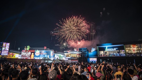 Penutupan Jakarta Fair 2024 169