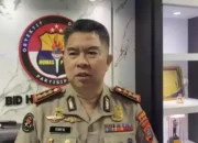 Diduga Tabrak Mobil Warga karena Cemburu, Oknum Polisi Diperiksa Polda Sumut