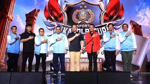 Polri Resmi Meluncurkan E Sport Kapolri Cup 2026 Dalam Rangkaian Kegiatan Munas Iespa 2026 Symphony Of Victory 1780796823403 169