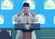 Prabowo Targetkan Penutupan Hingga 800 BUMN Tak Sehat