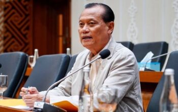 Profil Adang Daradjatun Mantan Wakapolri Yang Ditetapkan Menjadi Ketua Mkd Dpr Xud