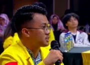BEM UI Siapkan Aksi Lanjutan di Bundaran HI, Soroti Isu Ekonomi dan Ketimpangan Sosial