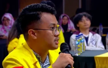 Rencana Aksi Lagi Di Bundaran Hi Ketua Bem Ui Ingin Dobrak Kemacetan Mobilitas Sosial Oqz