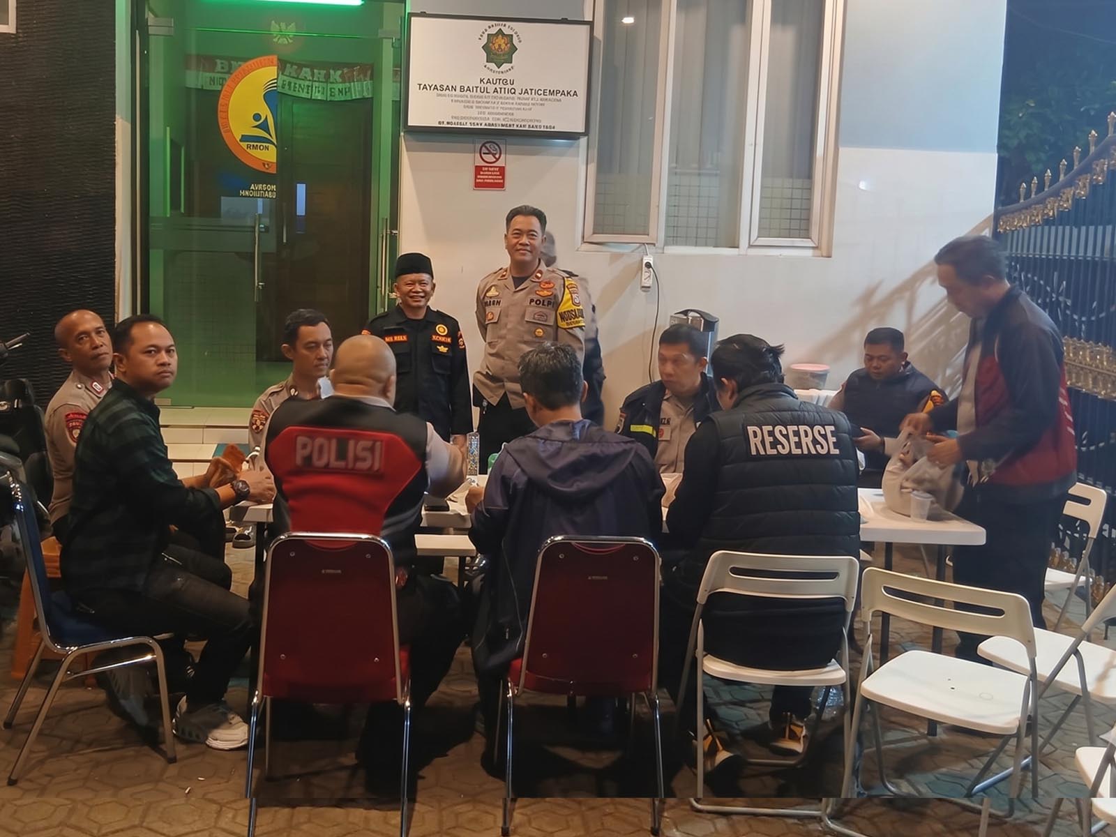 Senkom Jati Cempaka