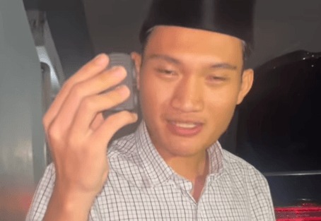 Tiyo Ardianto