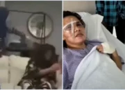 ART WNI di Malaysia Diduga Dianiaya Majikan, Mengaku Ditusuk 17 Kali Hingga Alami Gangguan Penglihatan
