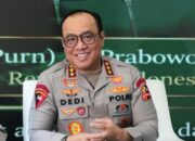 Buku ke-42 Wakapolri “Mengawal Pangan Menuai Aman”, Soroti Ketahanan Pangan sebagai Pilar Bangsa