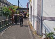 KPK Geledah ‘Safe House’ Bupati Sukoharjo di Solo