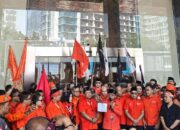 Daftar ke Kemenkum, Partai Gerakan Rakyat Resmi Deklarasikan Anies Baswedan sebagai Capres 2029