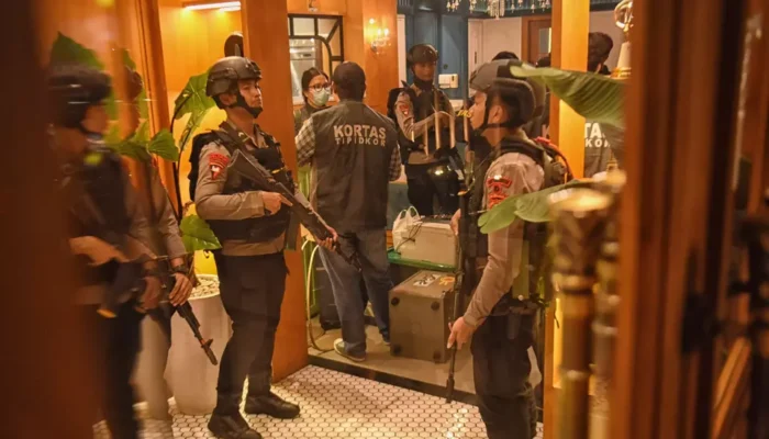 DPR Dukung Penuh Langkah Polri Usut Tuntas Korupsi Batu Bara