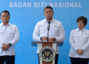 Siswa Diminta Tak Bawa Makanan MBG ke Rumah, Ini Alasannya