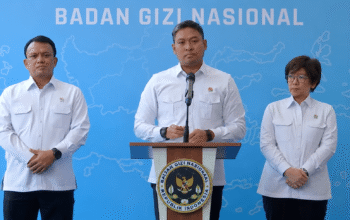 BGN Bakal Putus Kerja Sama Yayasan Terbukti Minta Setoran Mitra