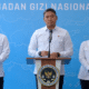 3 Pimpinan Bgn