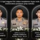 3 Polisi Gugur Katingan