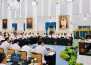 Gerindra Klaim Prabowo-Gibran Saling Melengkapi