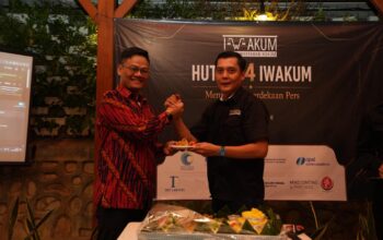 4 Tahun Iwakum
