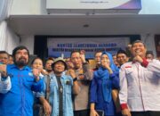 Kapolri Tegaskan Komitmen Perjuangkan Buruh hingga Akhir Hayat