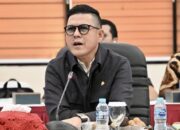 Komisi III DPR Warning TNI dan Kejagung Kompak Dukung Polri Bongkar Skandal Korupsi Batu Bara hingga Tuntas