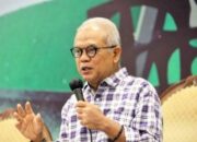 Pakar Hukum Pidana: Hukuman Mati Lebih Cocok Diterapkan di UU Korupsi