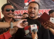 BaraNusa Dukung Polri dan Kejagung Usut Tuntas Kasus Febrie Sambil Kritik Pernyataan Hotman Paris