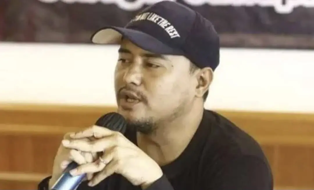 Adi Kurniawan