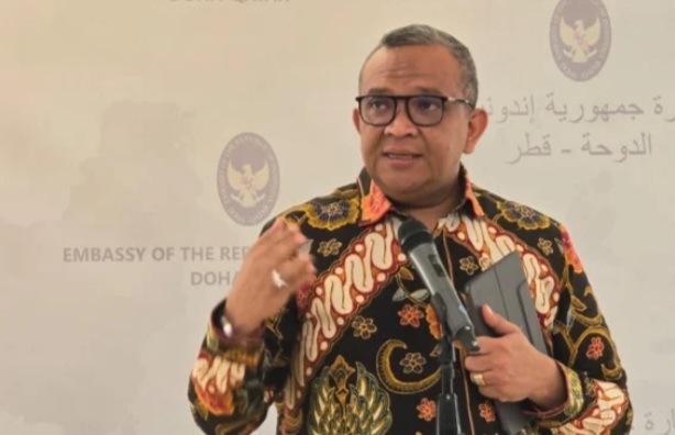 Afriansyah Noor