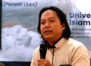 LSAK Soroti Kejanggalan Penanganan Kasus Febrie Adriansyah