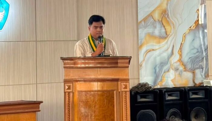 Agenda Kerakyatan SEMMI untuk Indonesia Menjahit Gagasan Syarikat Islam dengan Pemerintahan Prabowo-Gibran