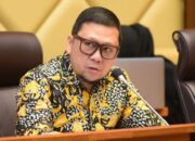 Golkar Dorong Menteri yang Tak Berkinerja Baik Harus Diganti
