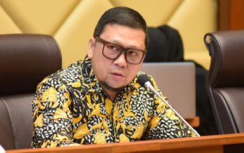 Golkar Minta Pimpinan Parpol Bertemu Bahas Nasib Gibran