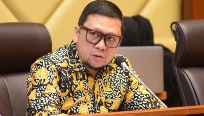 Ahmad Doli Kurnia Pertanyakan Penunjukan Mantan Ketua KPU Hasyim Asy’ari sebagai Komisaris PTPN I