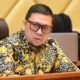 Golkar Minta Pimpinan Parpol Bertemu Bahas Nasib Gibran