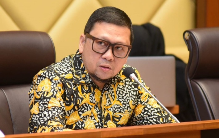 Ahmad Doli Kurnia