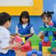 Anak Bermain Bersama