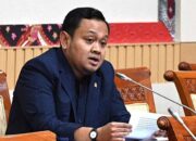 Komisi III DPR RI Desak Polisi Usut Kematian Sutrimo Karumga Febrie Adriansyah