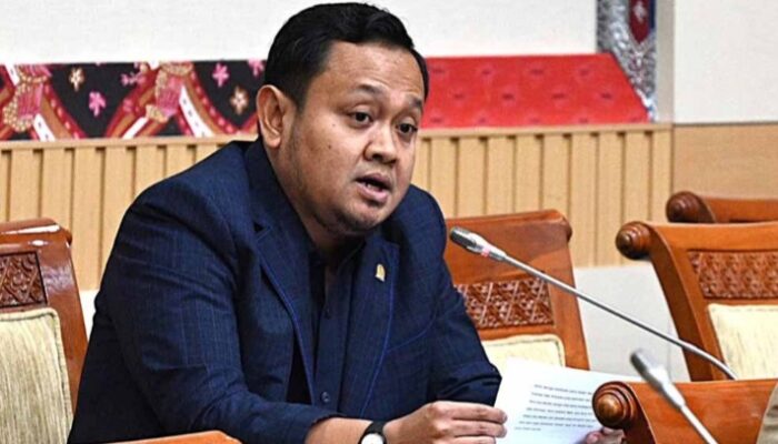 Komisi III DPR RI Desak Polisi Usut Kematian Sutrimo Karumga Febrie Adriansyah