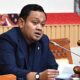 Anggota Komisi Iii Dpr Ri Bimantoro Wiyono