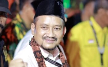 Anom Widiyantoro Bupati Pemalang