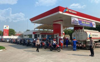 Atasi Antrean SPBU, Beli BBM di Bali Berlaku Skema Ganjil-Genap hingga 19 Oktober