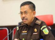 Prabowo Tunjuk Asep Nana Mulyana Jadi Wakil Jaksa Agung, Kuntadi Jampidsus