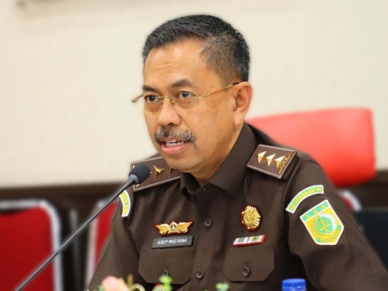 Asep Nana Mulyana