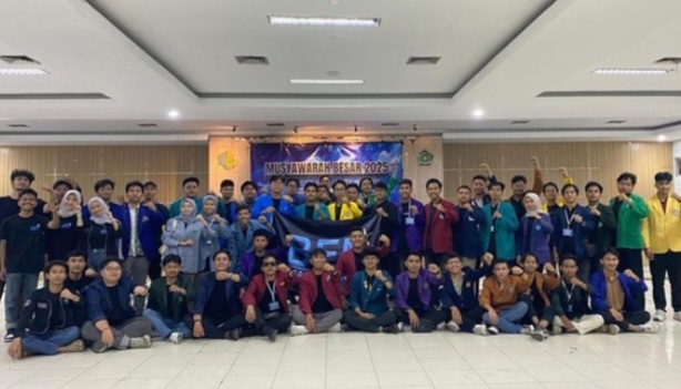 Bem Malang Raya