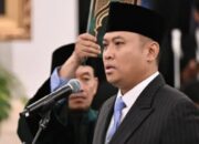 Gerindra Harap Penunjukan Sudaryono Perkuat Tata Kelola BGN