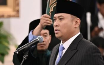 Bgn Sudaryono